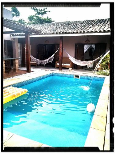 Фотография мини отеля Guarujá Praia Lodi