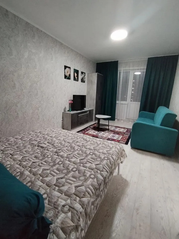 Фотография квартиры Апартаменты на Матросова 34