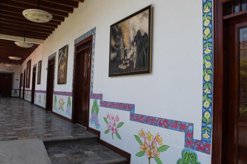 Фотография гостиницы La Casa del Marqués