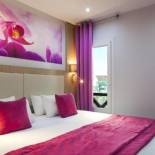 Фотография гостиницы Comfort Hotel Orléans Sud Co'met