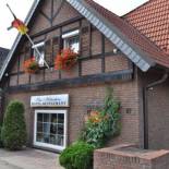 Фотография гостиницы Hotel & Restaurant Bei Hölzchen
