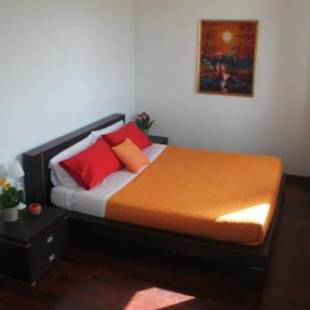 Фотографии мини отеля
B&B DA CHIARA SEA SIGHT