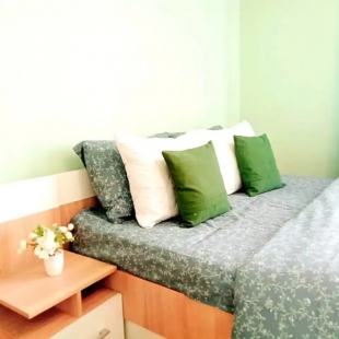 Фотография квартиры Квартира двухкомнатная по улице Ленина