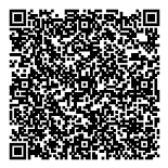QR код гостиницы Белый Дом