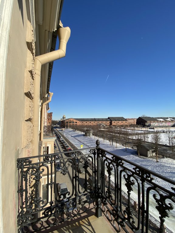 Фотография мини отеля LED21 Hotel