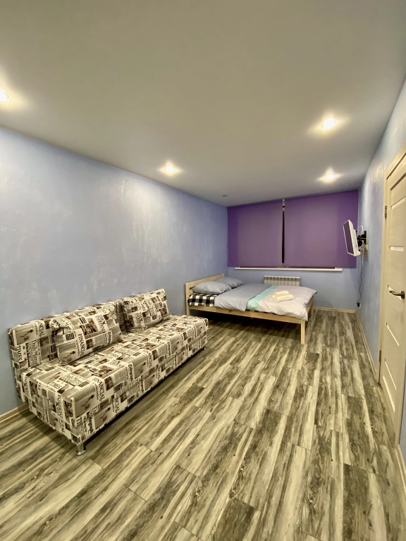 Фотография квартиры Квартира на Солотчинском Шоссе 4