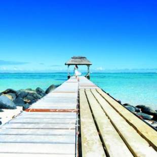Фотографии гостиницы 
            Outrigger Mauritius Beach Resort