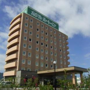 Фотографии гостиницы 
            Hotel Route-Inn Suwa-Inter2
