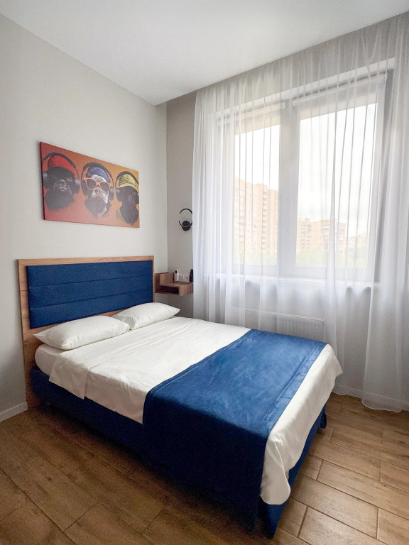 Фотография квартиры Апартаменты 1688 330/2