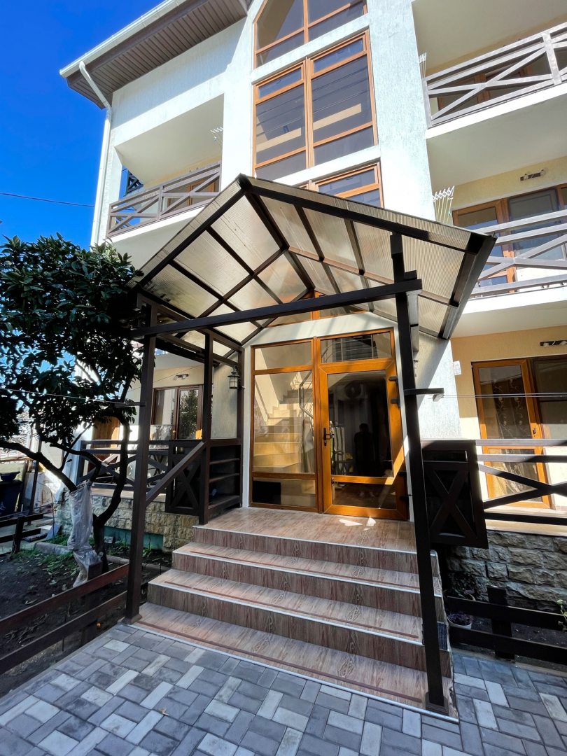 Фотография гостевого дома Киви