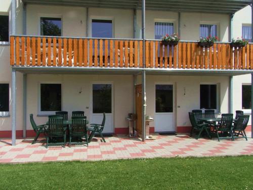 Фотография гостевого дома Comfy Holiday Home in Burg Reuland with Sauna, Terrace, BBQ