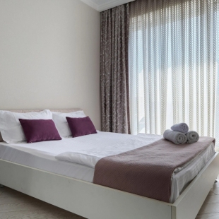 Фотография квартиры Квартира с видом на горы