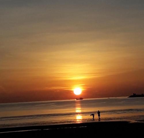 Фотография гостевого дома Baan Be Beach