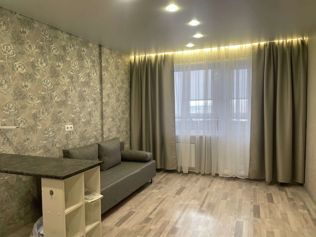 Фотография квартиры Квартира на Тани Бибиной 1/11