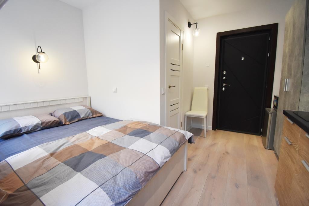 Фотография квартиры UNO (УНО) на улице Красносельская 5с1