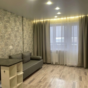 Фотография квартиры Квартира на Тани Бибиной 1/11