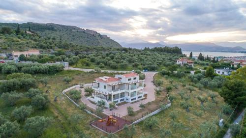 Фотография апарт отеля Nafplia Terra