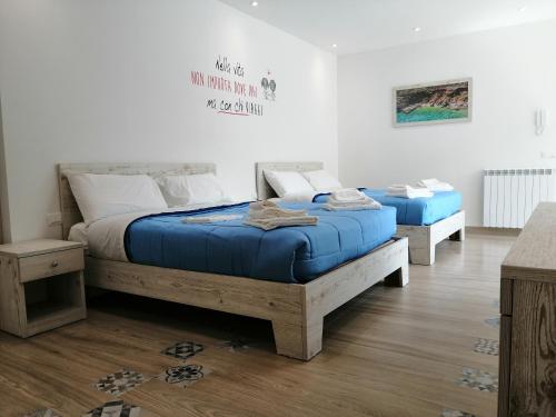 Фотография гостевого дома sicily rooms affittacamere