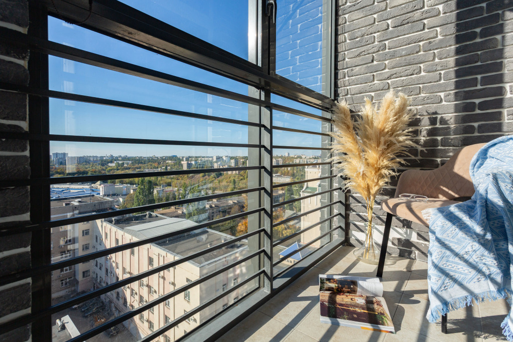 Фотография квартиры 15288836 - Сеть Апартаментов «Атмосфера» | Небосвод — Высота Комфорта И Незабываемые Панорамы