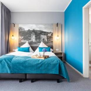 Фотографии мини отеля
Villa Sachsenhof