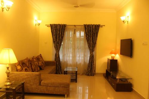 Фотография гостиницы Collection O 75556 Hotel Address Inn