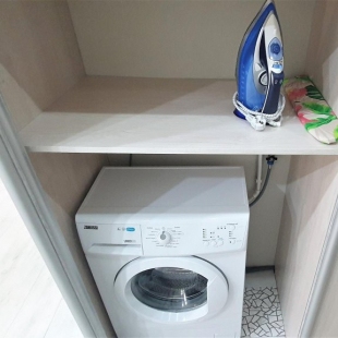 Фотография квартиры Добрый дом на улице 50 Лет Октября 57В