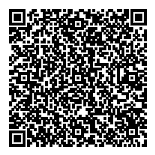 QR код гостевого дома Татьянина изба