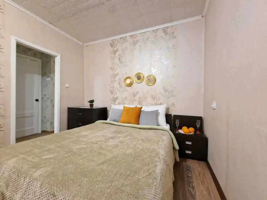 Фотография квартиры Квартира на Улице Индустрии 121