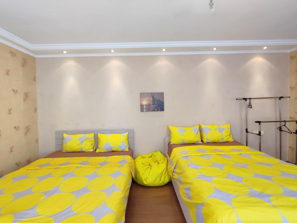 Фотография квартиры Апартаменты на улице Масленникова 66