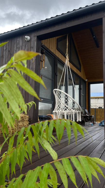 Фотография Коттеджа Частный Дом Sova House