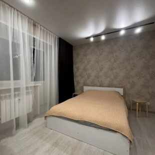 Фотография квартиры Апартаменты Уютная студия в центре города