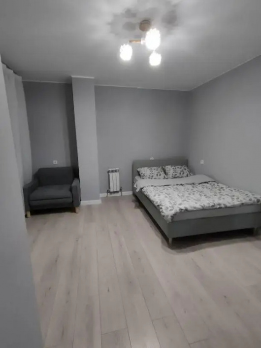 Фотографии квартиры 
            Апартаменты в микрорайоне Королёвка 21