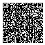 QR код гостиницы Барфина