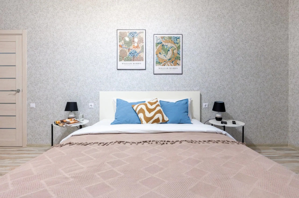 Фотография квартиры Квартира на Железнодорожная ул. 8