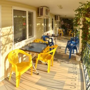 Фотография мини отеля Причал