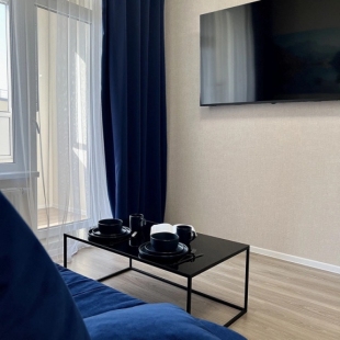 Фотография квартиры Квартира Двухкомнатная у Экпофорума и аэропорта