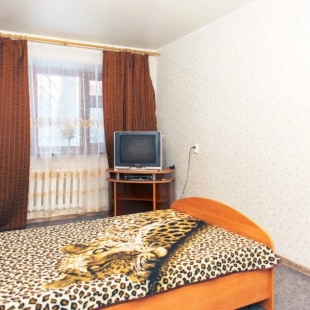 Фотография квартиры Апартаменты на Курской