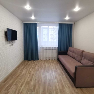 Фотография квартиры Апартаменты возле с Нефтеюганским реабилитационным центром