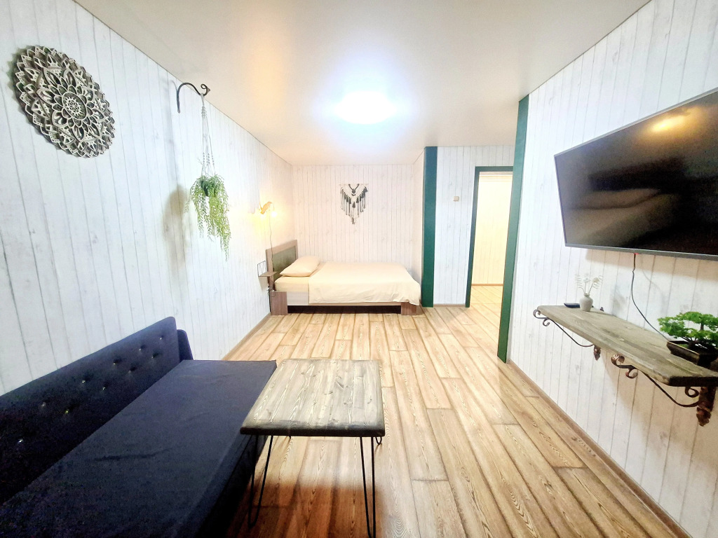 Фотография квартиры Квартира Эконом вариант для командировки