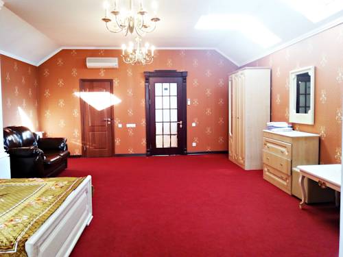 Фотография гостиницы Тип Топ