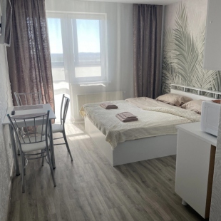 Фотография квартиры Квартира Уютная рядом с парком и лесом