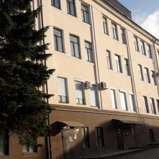Фотография квартиры Апартаменты на улице Ермолова 19