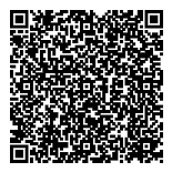 QR код мини отеля Атлантида