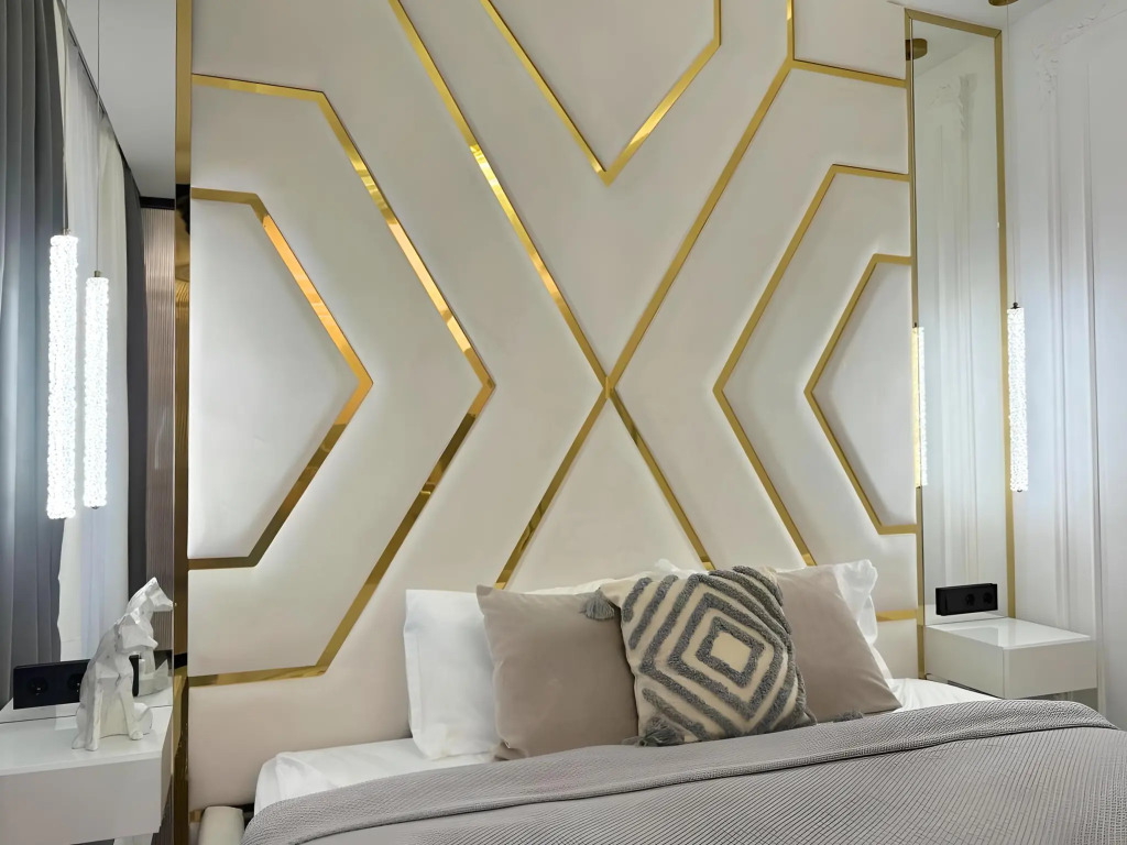 Фотография квартиры Квартира Бизнес на Старокубанской 139