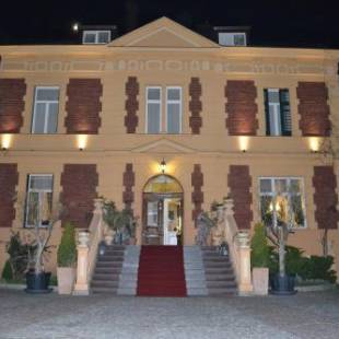 Фотографии гостиницы
Il Gladiatore