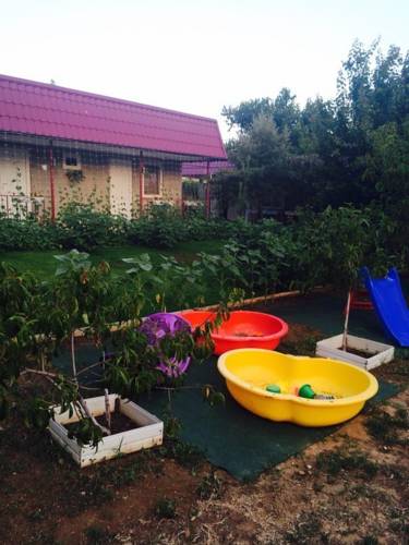 Фотография гостевого дома Мария