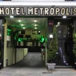 Фотография мини отеля HOTEL METROPOLIS