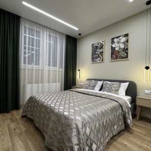 Фотография квартиры Квартира Лучшая квартира в клубном доме бизнес класса на Мечникова