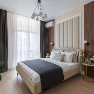 Фотография квартиры Апартаменты Brilliant Apartment