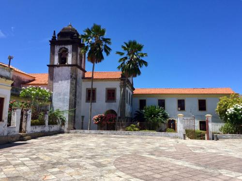 Фотография мини отеля Pousada Convento da Conceição
